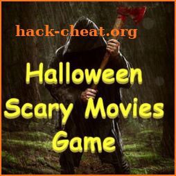 Halloween Scary Movie Game icon