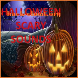 Halloween Scary Sounds icon