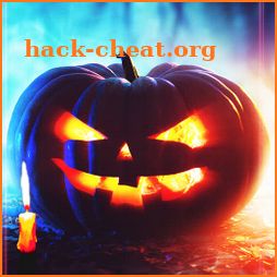 Halloween Scary Sounds - Spooky Halloween‏ icon
