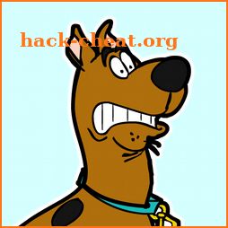 Halloween Scooby Saw Game icon