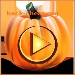 Halloween Slideshow Maker with Music icon