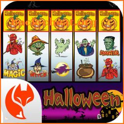 Halloween Slot Free icon
