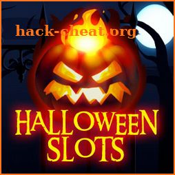 Halloween Slot Machine Free icon