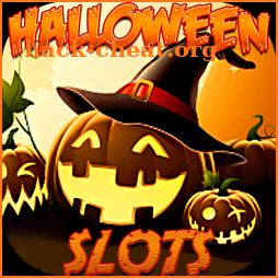 Halloween Slots: Free Casino icon