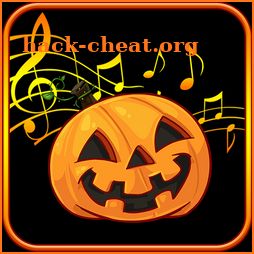Halloween Songs Ringtones icon