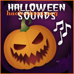 Halloween Sound Effects – Frames and Stickers icon