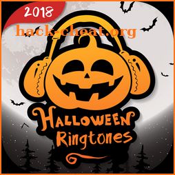 Halloween Sound Ringtones 2018 icon