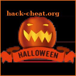 Halloween Stickers - WASticker icon
