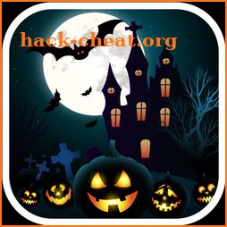 Halloween Theme for Android FREE icon