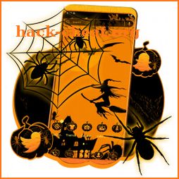 Halloween Theme icon