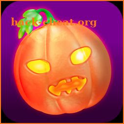 Halloween Trouble: Match 3 Game icon