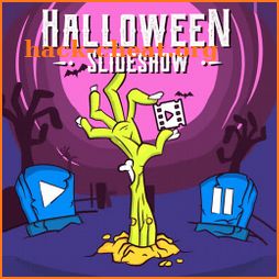 Halloween Video Maker – Slideshow With Music icon