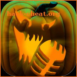 Halloween Voice Changer - Scary Sound Effects icon