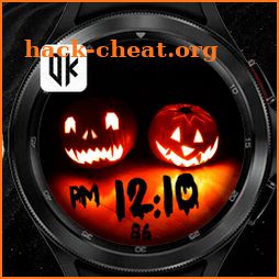 Halloween Watch Face icon