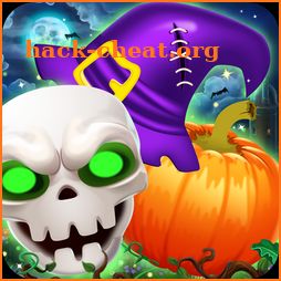 Halloween Witch 2018 icon