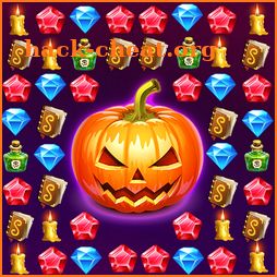 Halloween Witch icon