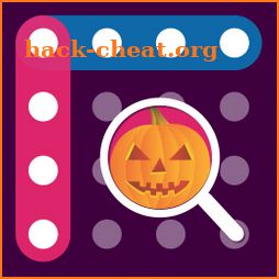 Halloween Word Search icon
