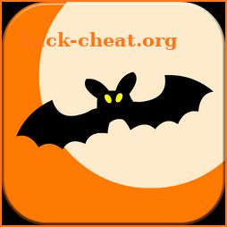 Halloween Word Search Puzzles icon