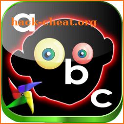 Halloween Zombie ABC Games icon
