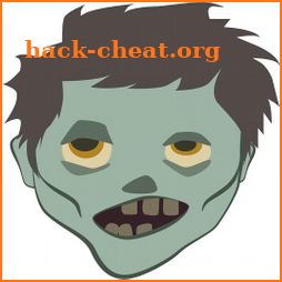 Halloween Zombie icon
