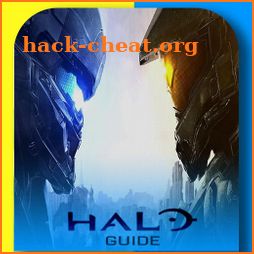 HALO 5 Guardian GAME GUIDE icon