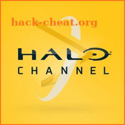 Halo Channel icon