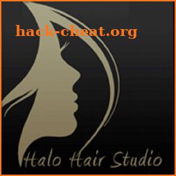 Halo Hair Salon & Spa icon