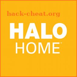 HALO Home icon