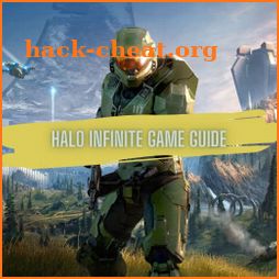 Halo Infinite Game Guide icon