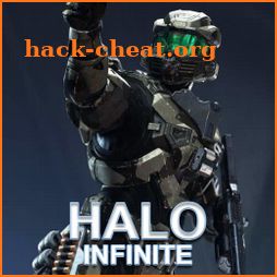 Halo Infinite guide game icon