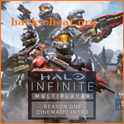 Halo Infinite Multiplayer Tips icon