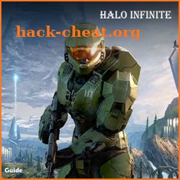 Halo Infinite Walkthrough! icon