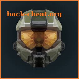 Halo Infinite Wallpaper icon