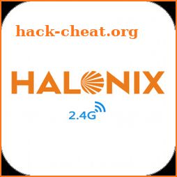 Halonix RF icon
