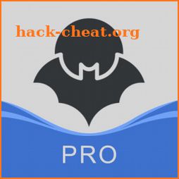 HaloVPN Pro: Free Fast Secure VPN Proxy icon