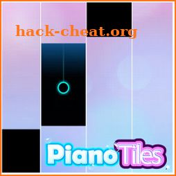Halsey - Nightmare on  Piano Tiles icon