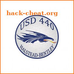 HALSTEAD-BENTLEY USD 440 icon