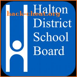 Halton District School Board icon