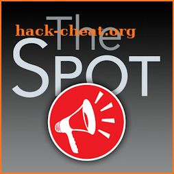 HAM Manufacturing The Spot icon