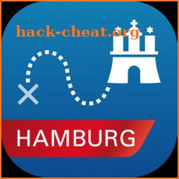 Hamburg icon