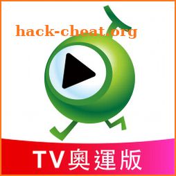 Hami Video TV奧運版 icon