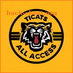 Hamilton Tiger-Cats All Access icon