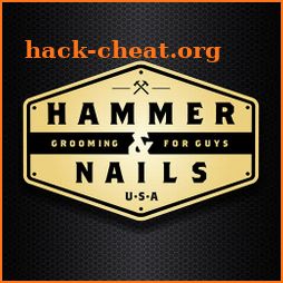 Hammer & Nails icon
