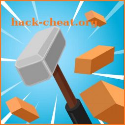 Hammer Crush 3D icon