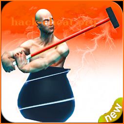 Hammer Master-Getting Over This Game icon