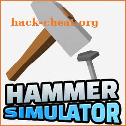 Hammer Simulator icon