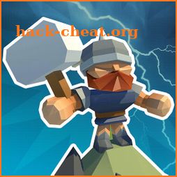 Hammer Smash icon