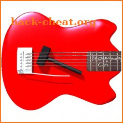 HammerOn Guitar icon