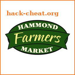 Hammond Farmers Market App icon