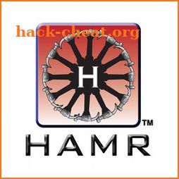 HAMR icon